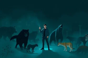 Thrillers sobre domadores de animales