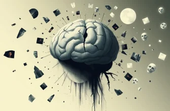 10 Thrillers Psicológicos sobre Enfermedades Mentales