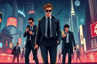 Películas de Agentes Dobles en Español