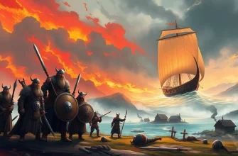 Películas de Vikingos: 10 Aventuras Épicas