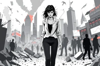 10 Películas de Suspenso sobre Crisis