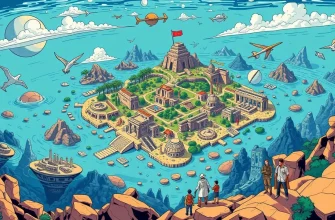 Documentales sobre la Atlántida