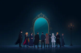 10 Películas de Fantasía sobre Crimen Organizado