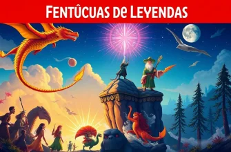 Películas de Fantasía y Leyendas