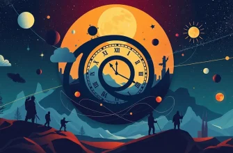 Películas de Ciencia Ficción sobre Líneas Temporales