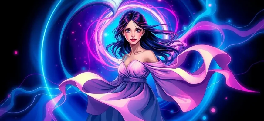 10 Películas de Misterio y Clarividencia