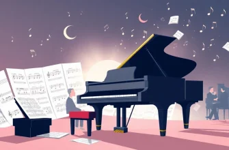 10 Películas Soviéticas sobre Pianistas