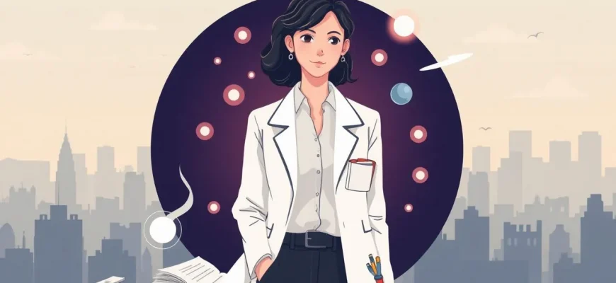 Películas de Fantasía con Psicólogos