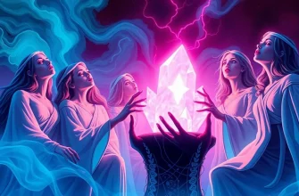 Películas de misterio sobre cultos femeninos