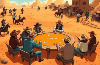 Películas de vaqueros con juegos