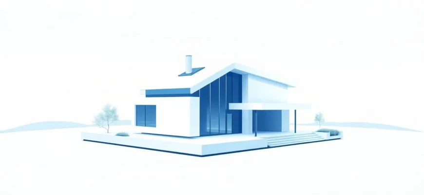 Películas de Ciencia Ficción sobre Casas Inteligentes