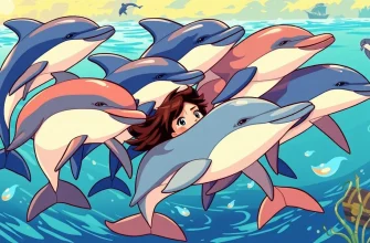 Aventuras con Delfines en el Cine