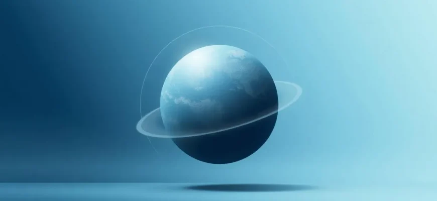 Películas de Ciencia Ficción sobre Gravedad