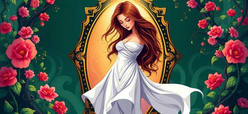 Películas de hechizos de amor