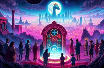 Películas de Misterio con Símbolos Malditos