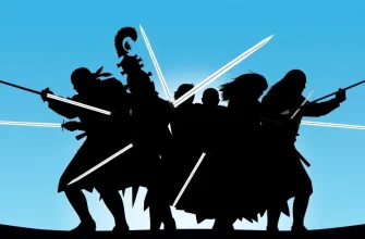 10 Películas Biográficas con Batallas de Espadas