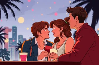 Películas de amor y startups: pasión y negocios