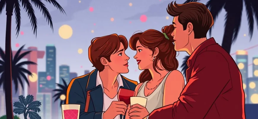 Películas de amor y startups: pasión y negocios