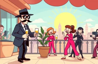 Las Mejores Comedias de Espías en Español