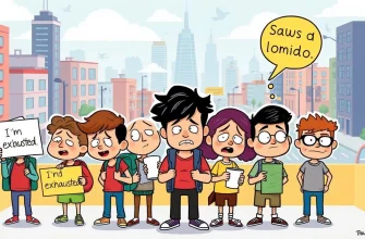 Comedias sobre el agotamiento: 10 películas para relajarse