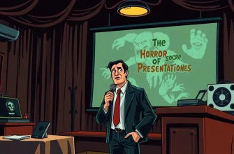 Películas de Terror con Presentaciones