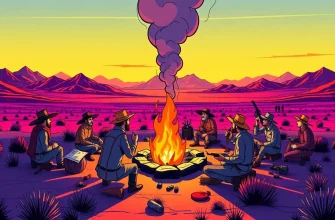 Películas de vaqueros sobre personas desaparecidas