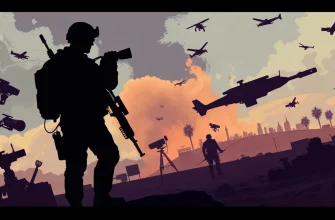 Documentales sobre operaciones especiales