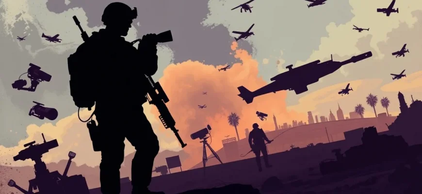 Documentales sobre operaciones especiales