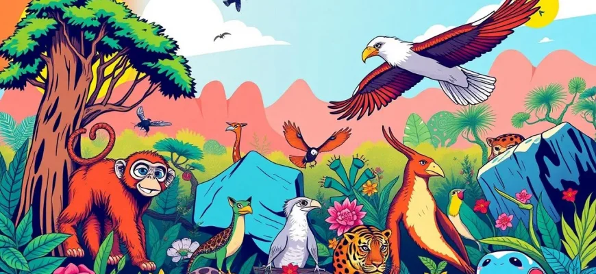 10 Documentales Imperdibles sobre la Vida Animal