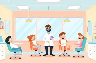 10 Películas Cómicas Sobre Dentistas para Hacerte Reír