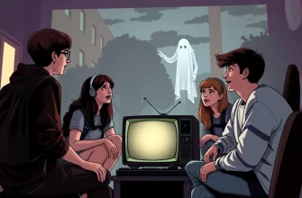 Películas de Terror con Estudiantes