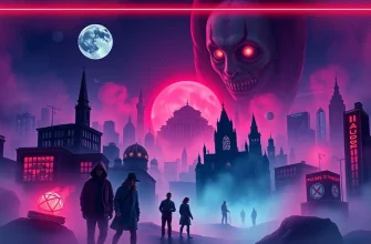 Películas de misterio sobre contagio del mal