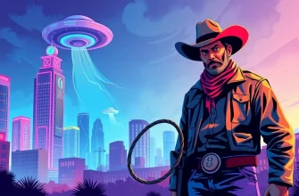 Películas de Vaqueros con Leyendas Urbanas