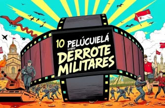 Películas sobre Derrotas Militares que Debes Ver