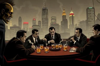 Películas de terror sobre la mafia