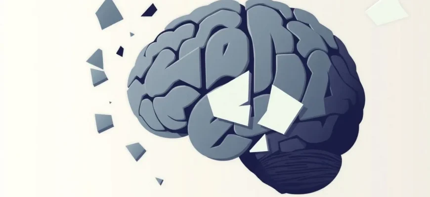 Películas que exploran la esquizofrenia