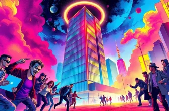 Películas de Acción y Conspiración Corporativa