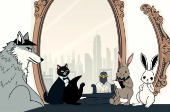 Thrillers con Animales Hablantes: Una Experiencia Cinematográfica Única