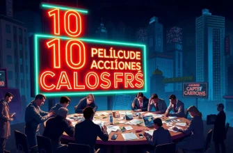 Películas de Acción sobre Casos Fríos