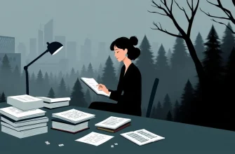 Películas de Suspense con Poetas