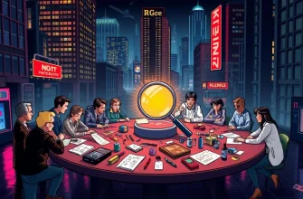 Películas de Crimen y Pruebas: Una Selección Imperdible