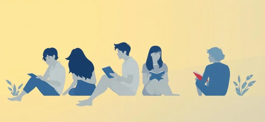 10 Películas de Drama sobre Vacaciones de Verano