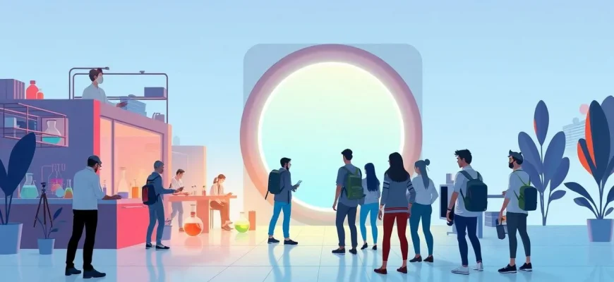 10 Películas de Ciencia Ficción Ambientadas en el Colegio