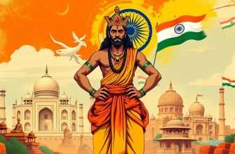 Películas históricas sobre Asoka en español