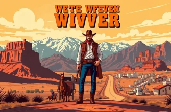 10 Películas de Western sobre Viajes