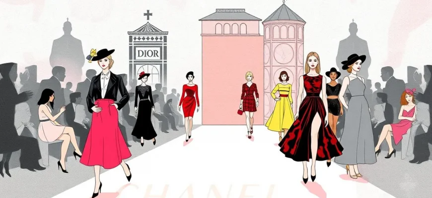 Documentales sobre Casas de Moda en Español