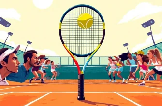 10 Documentales de Tenis que Debes Ver