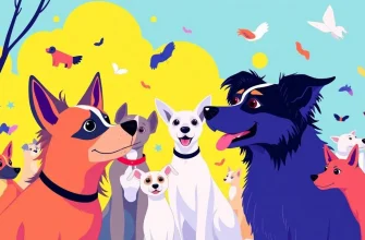 Películas de fantasía con perros parlantes