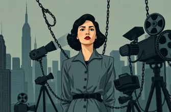 Películas Soviéticas de Antiutopía