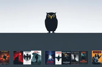 10 Películas de Suspense con Aves que te Mantendrán en Vilo